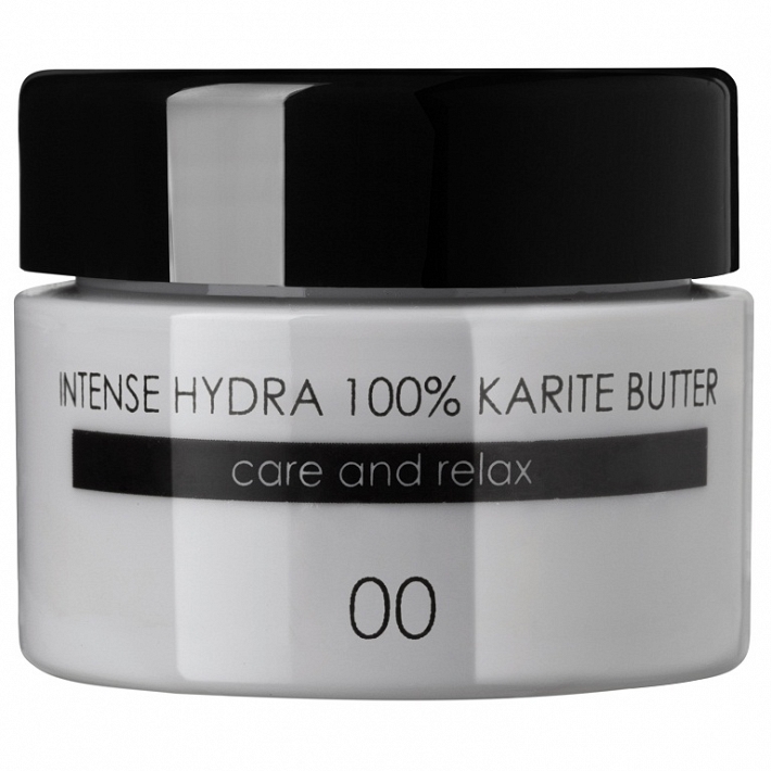 00 INTENSE HYDRA KARITE BUTTER 15 ML