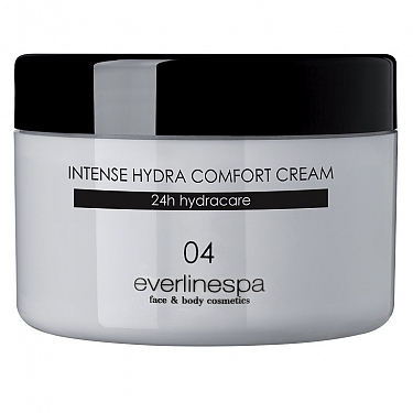 04 INTENSE HYDRA COMFORT CREAM 250…