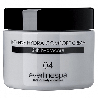 04 INTENSE HYDRA COMFORT CREAM 50 ML