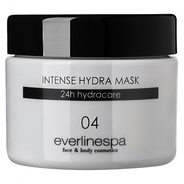 04 INTENSE HYDRA MASK 50 ML