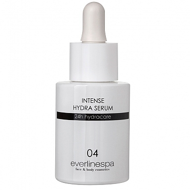 04 INTENSE HYDRA SERUM 30 ML