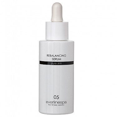 05 REBALANCING SERUM 50 ML