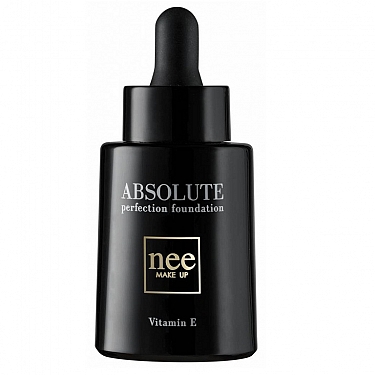 ABSOLUTE PERFECTION FOUNDATION