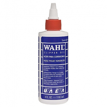 ACEITE CORTADORA WAHL 118 ML. REF :…