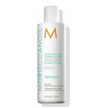 ACONDICIONADOR EXTRA VOLUMEN MOROCCANOIL 250ML.