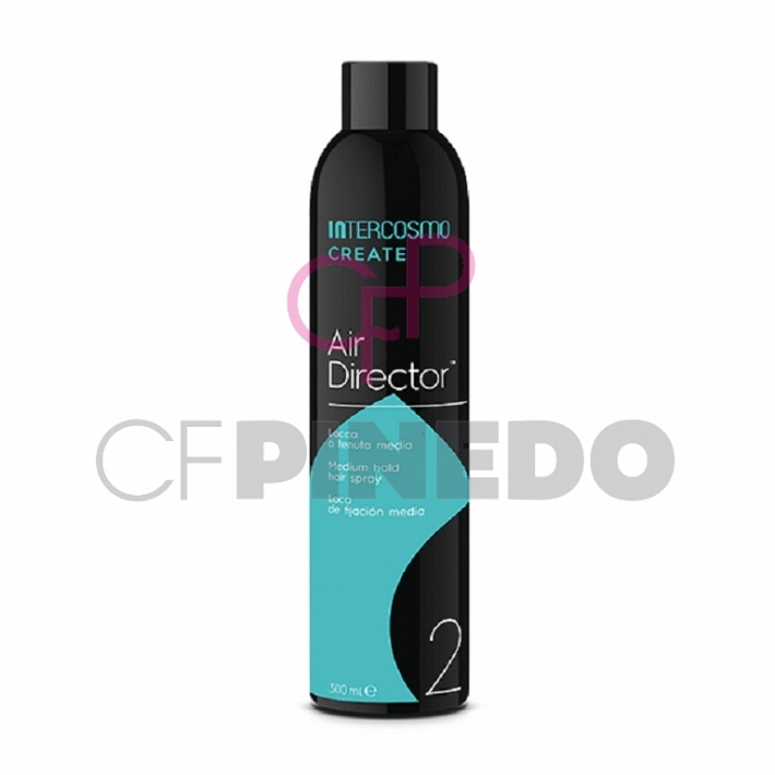 AIR DIRECTOR 300 ML. CREATE