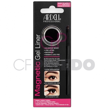 ARDELL MAGNETIC GEL LINER REF.21-4946