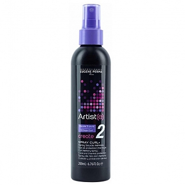 ARTIST(E) CREATE SPRAY CURL+ 200 ML. EUGENE PERMA