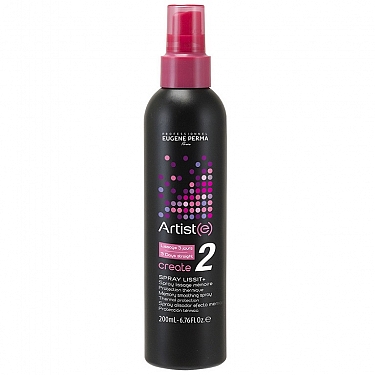 ARTIST(E) CREATE SPRAY LISS+ 200 ML. EUGENE PERMA