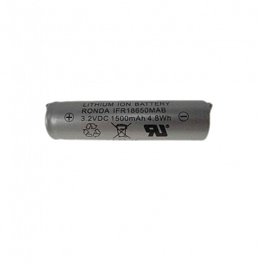 BATERIA 3,2 V LI+PRO MOTION 1500mAh…