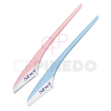 BEAUTY RAZOR (2 MAQUINILLAS RASURAR) REF.7000045