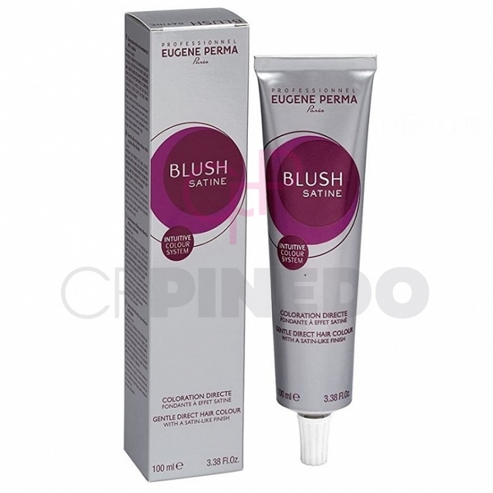 BLUSH SATINE 100 ML. EUGENE PERMA