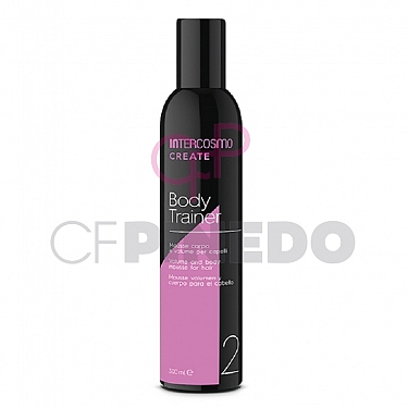 BODY TRAINER 300 ML. CREATE