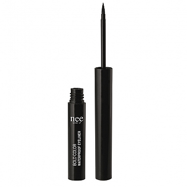 BOLD COLOR WATERPROFF EYELINER 1,7 ML.