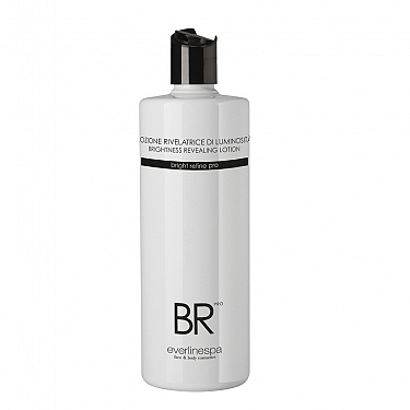 BR BRIGHTNESS REVEALING LOTION 500 ML