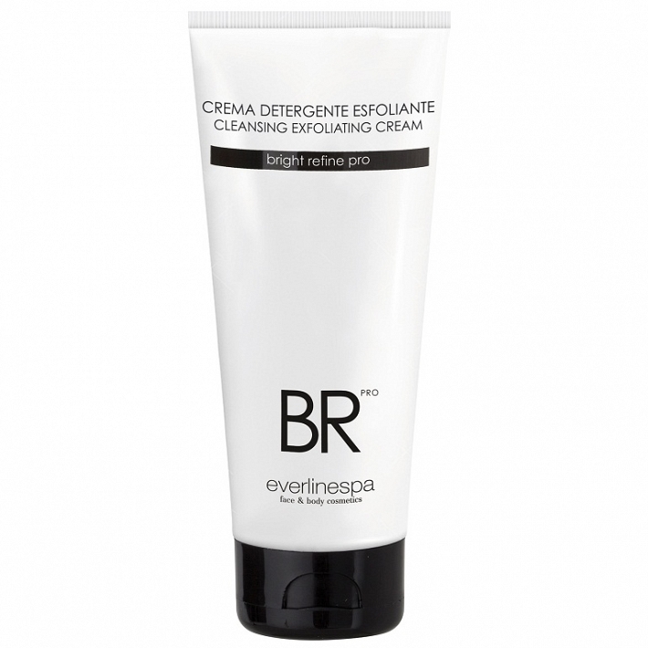 BR CLEANSING EXFOLIATING CREAM 200 ML