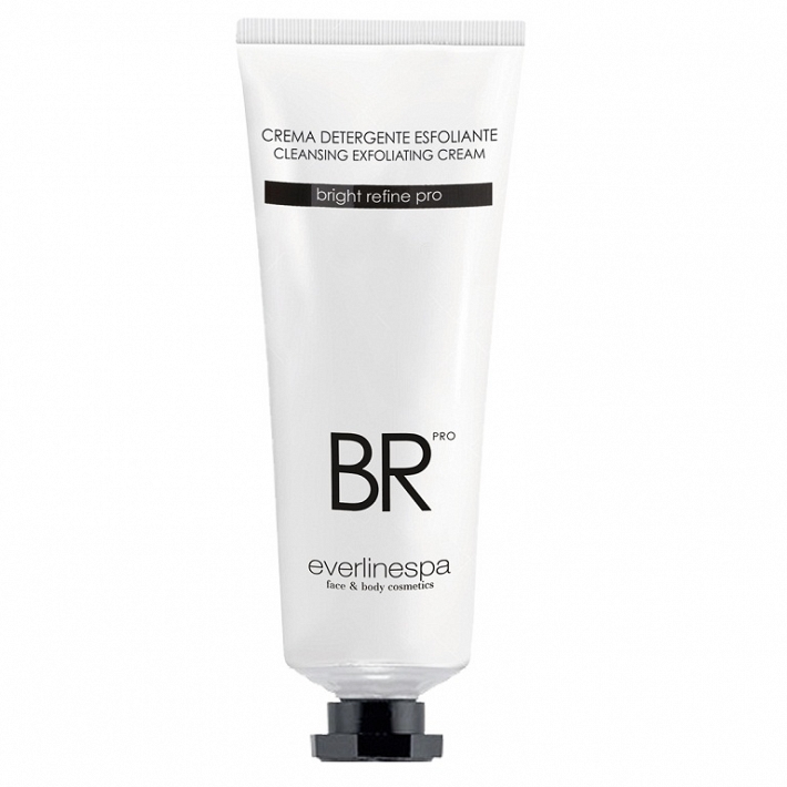 BR CLEANSING EXFOLIATING CREAM 50 ML