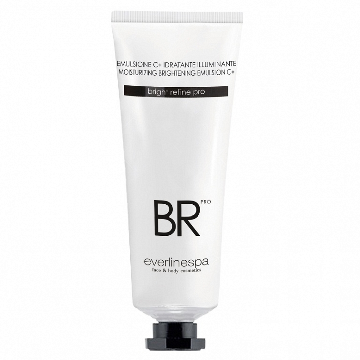 BR MOISTURIZING BRIGHTENING EMULSION C+ 50 ML