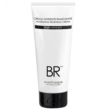 BR NOURISHING RENEWING CREAM 200 ML