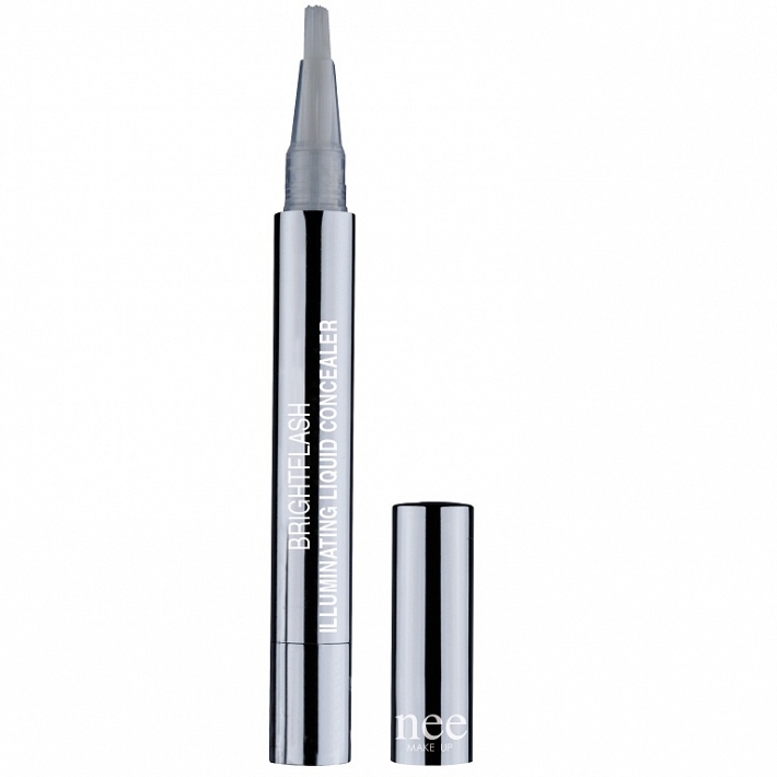 BRIGHTFLASH ILUMINATING LIQUID CONCEALER 2 ML.