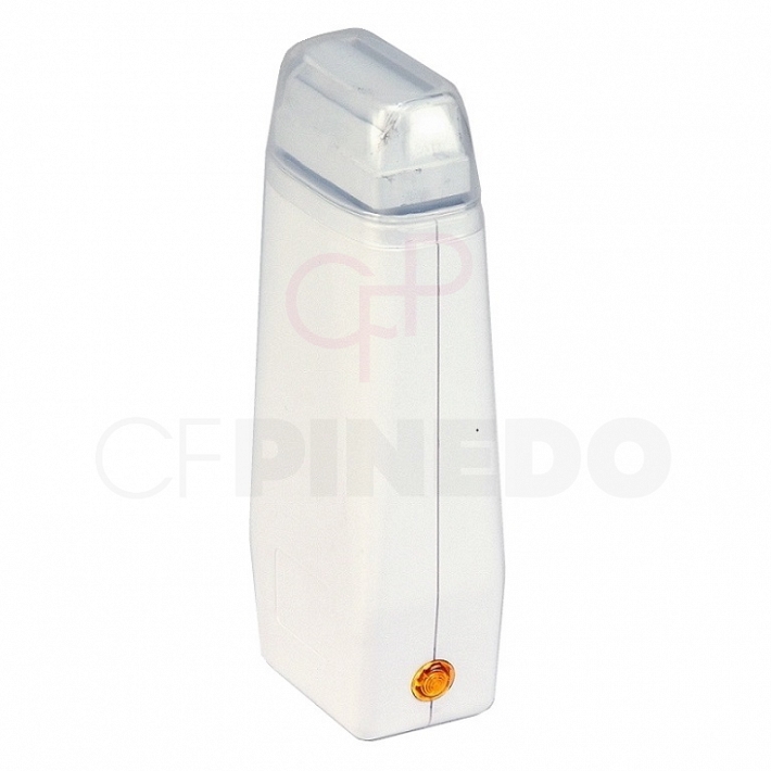 CALENTADOR CERA FRIA INDIVIDUAL (CLASICO CON TAPA)