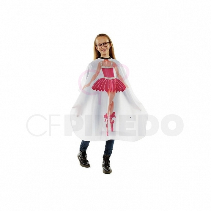 CAPA DE CORTE INFANTIL BALLERINA REF. 5091406_1