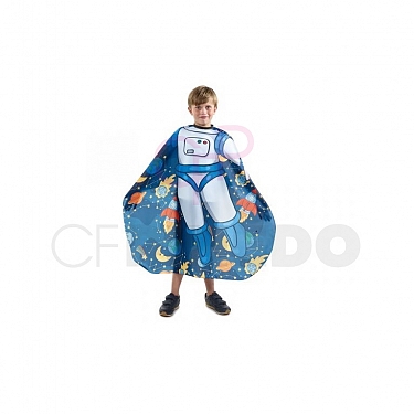 CAPA DE CORTE INFANTIL SPACE HEROES REF. 5091403_1