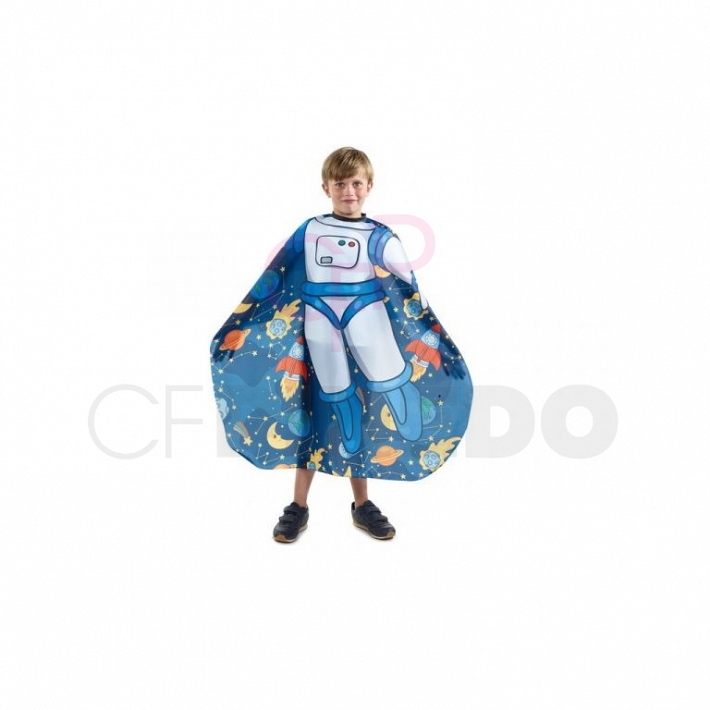 CAPA DE CORTE INFANTIL SPACE HEROES REF. 5091403_1