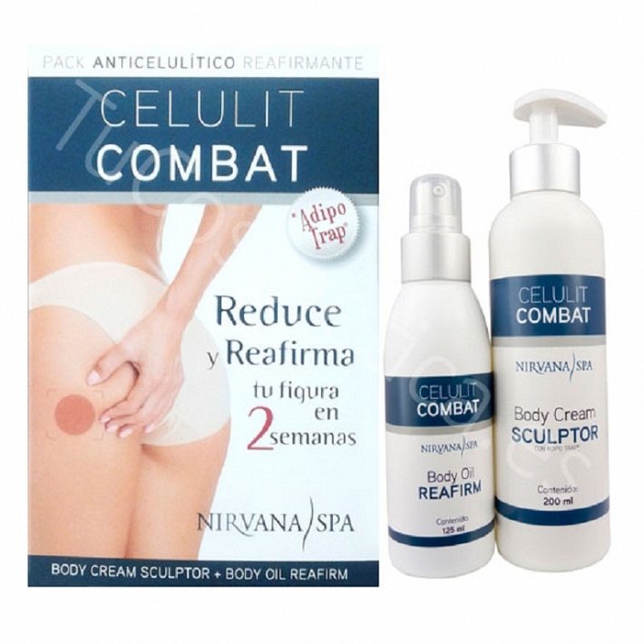 CELULIT COMBAT TRIPLE EFECTO