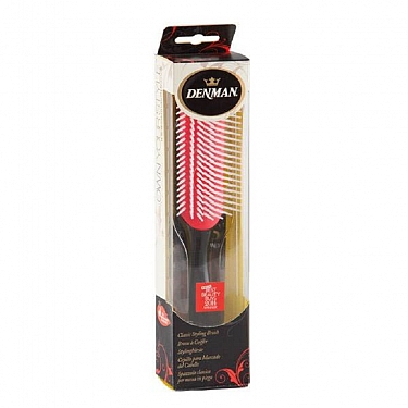 CEPILLO DENMAN D3 STYLING BRUSH 7 FILAS_1