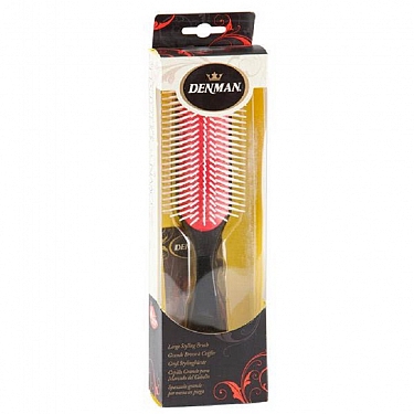 CEPILLO DENMAN D4 STYLING BRUSH 9 FILAS_1