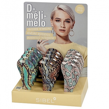 CEPILLO MELI-MELO SASSY SNAKE REF.6600632_3