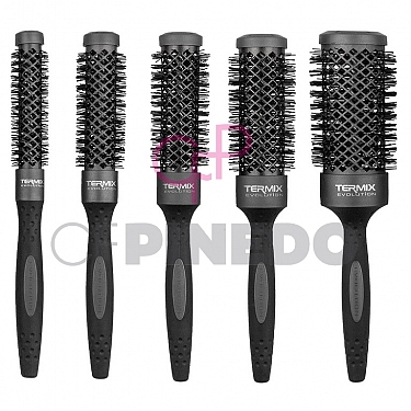 CEPILLOS TERMIX EVOLUTION CABELLO GRUESO (PACK 5 UNIDADES)_1