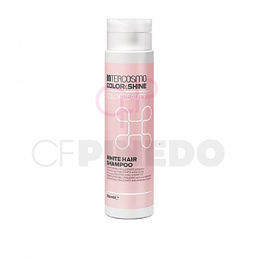 CHAMPU COLOR BEAUTYWHAIR 300 ML COLOR & SHINE (NEUTRALIZANTE ANTIAMARILLO)