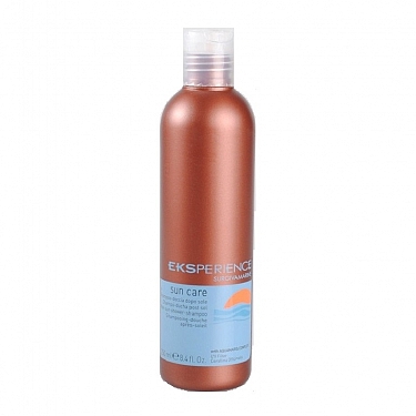 CHAMPU-DUCHA POST-SOL 250 ML. (SUN CARE) EKSPERIENCE SURGIVAMARINE