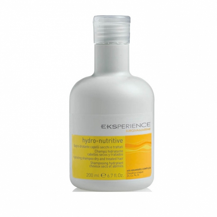 CHAMPU HIDRATANTE 200 ML. EKSPERIENCE SURGIVAMARINE