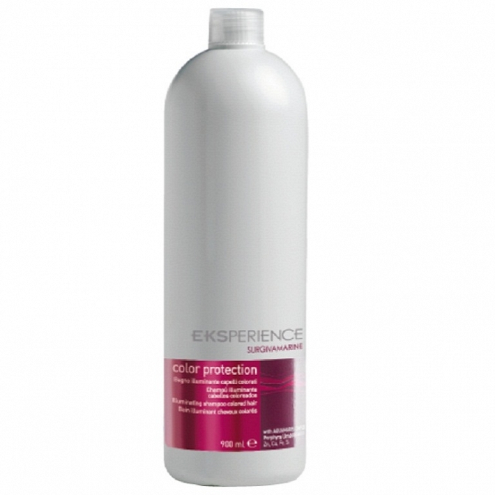 CHAMPU ILUMINANTE 900 ML. EKSPERIENCE SURGIVAMARINE