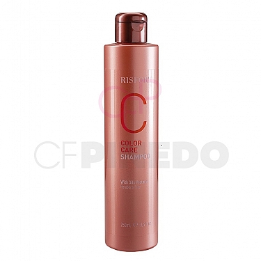 CHAMPU RISFORT CABELLOS SECOS (COLOR CARE) 500 ML.