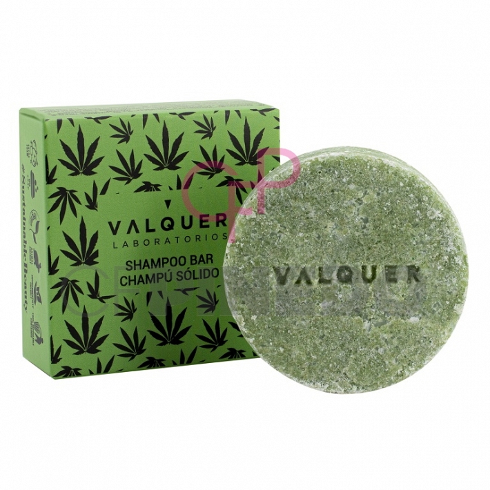 CHAMPU SOLIDO HEMP (EXTRACTO DE CANNABIS Y ACEITE DE CAAMO) 50 G. VALQUER_1