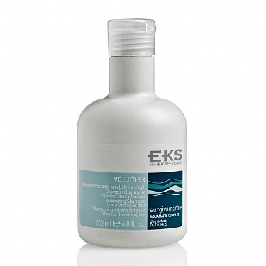 CHAMPU VOLUMIZANTE 200 ML. EKSPERIENCE SURGIVAMARINE