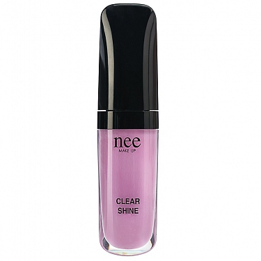 CLEAR SHINE GLOSS 4,5 ML.