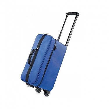 COBALT TROLLEY CASE REF.6600582