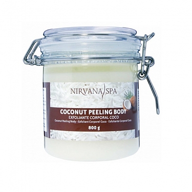 COCONUT PEELING BODY 800 GR. REF.81173