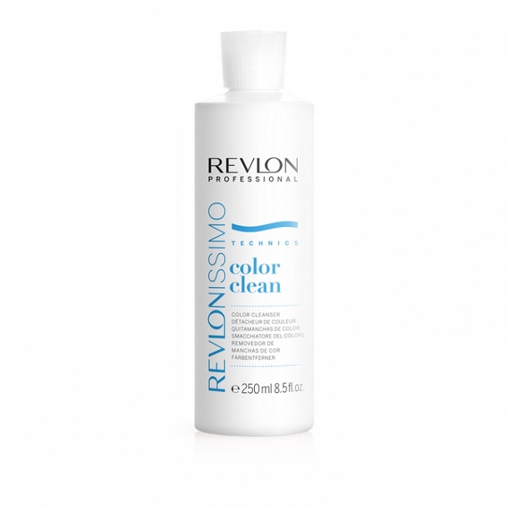 COLOR CLEAN 250 ML. REVLON