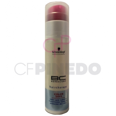 COLOR SAVE TRATAMIENTO INTENSIVO 100 ML. BONACURE