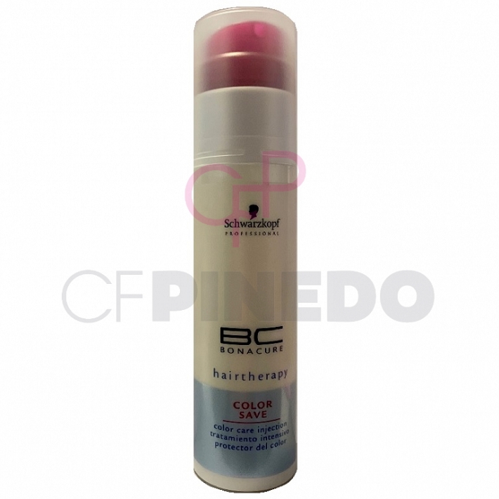 COLOR SAVE TRATAMIENTO INTENSIVO 100 ML. BONACURE