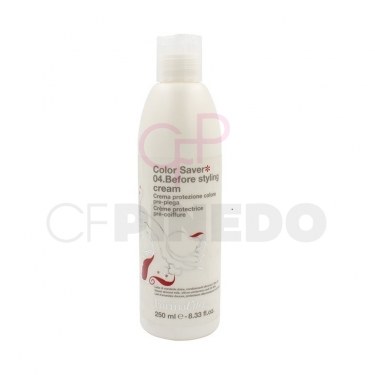 COLOR SAVER BEFORE STYLING CREAM 250ML. FARMAVITA