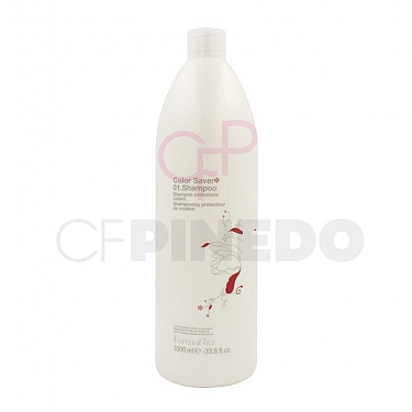 COLOR SAVER SHAMPOO 1000ML. FARMAVITA