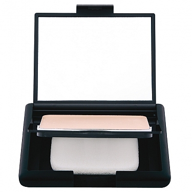 COMPACT FOUNDATION VITAMINE E 10 ML