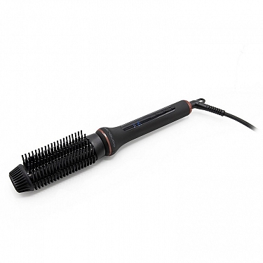 CORIOLISS CEPILLO HOT BRUSH BLACK COPPER SOFT TOUCH